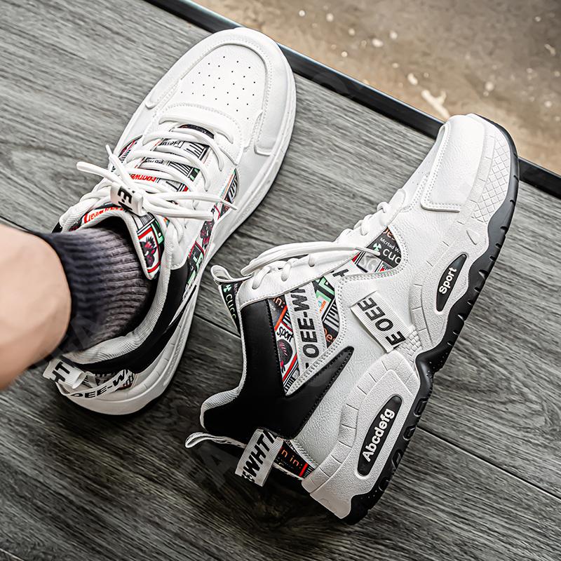 Мужские Кроссовки CC4818_JY-BS6029-1 Мужские Кроссовки CC4818_JY-BS6029-1