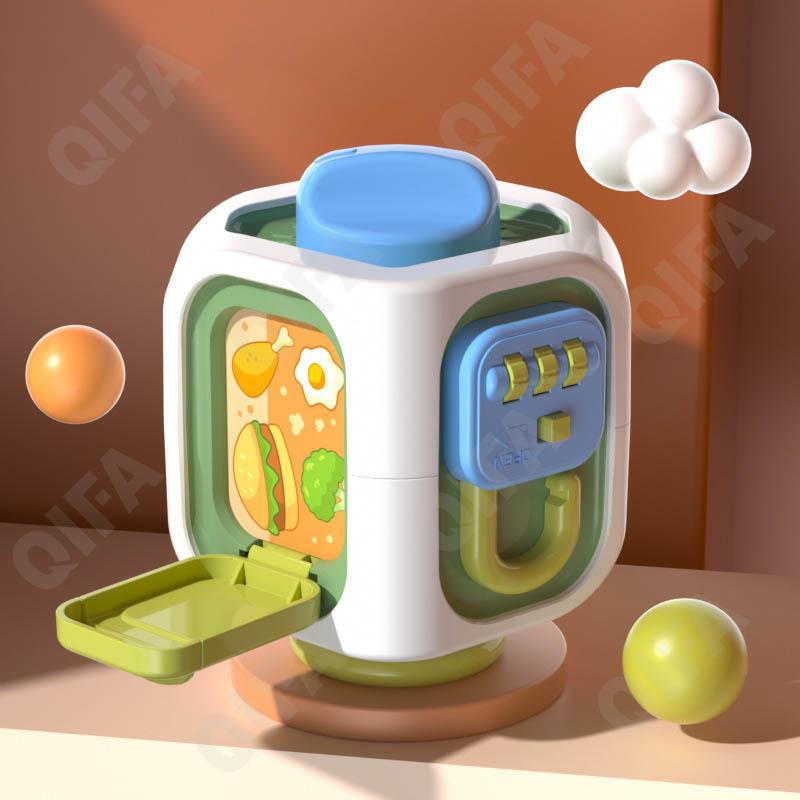 Развивающая игрушка