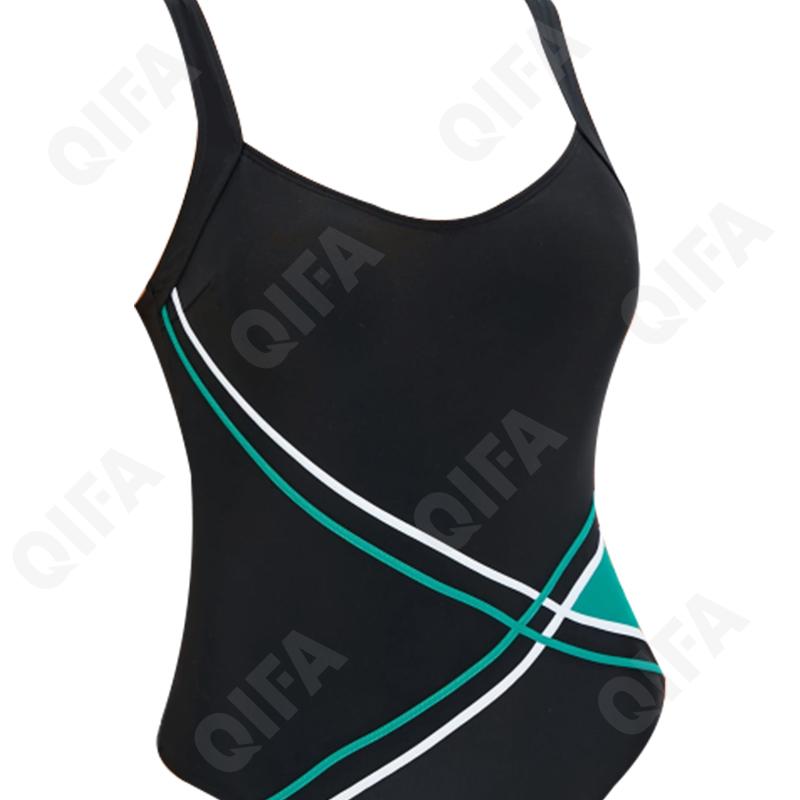 Женский Купальник слитный