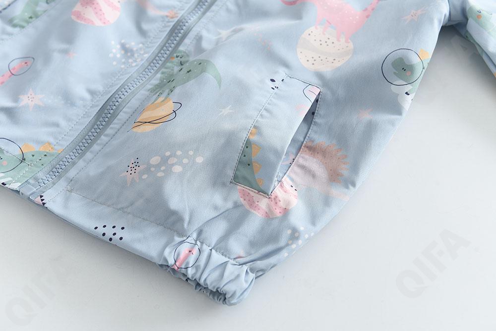 Детская Ветровка CC2119_1218-05-2