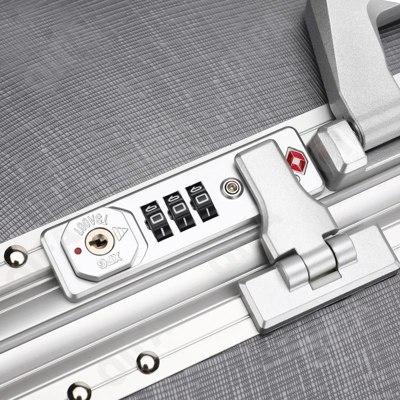 Мужской Чемодан CC3220_036B-2-1