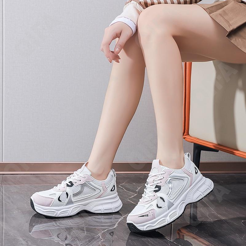 Женские Кроссовки CC4812_D53-3