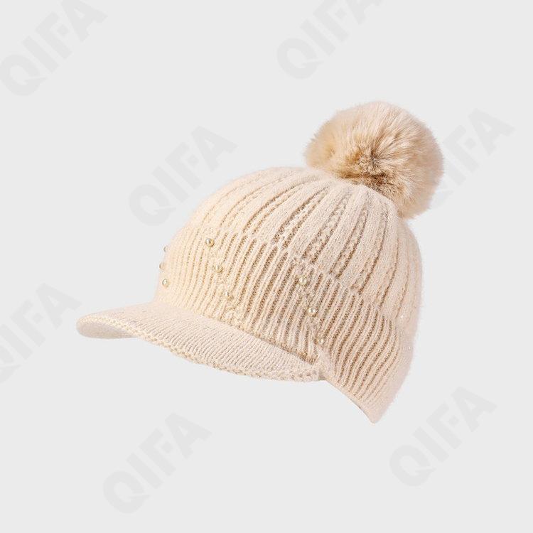 Женская Кепка CC5149_A11-1-3-M3798-1 Женская Кепка CC5149_A11-1-3-M3798-1