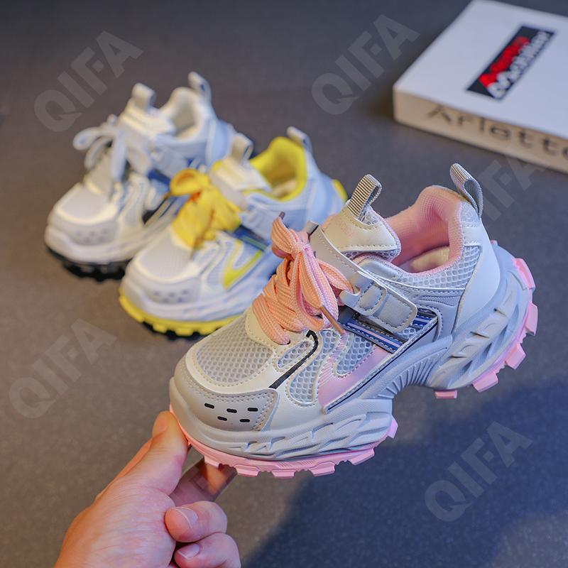 Детские Кроссовки CC3841_089-A1