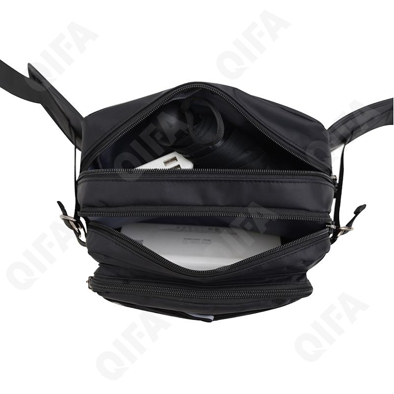 Мужская Сумка поясная CC3005_YL2319-1 Мужская Сумка поясная CC3005_YL2319-1