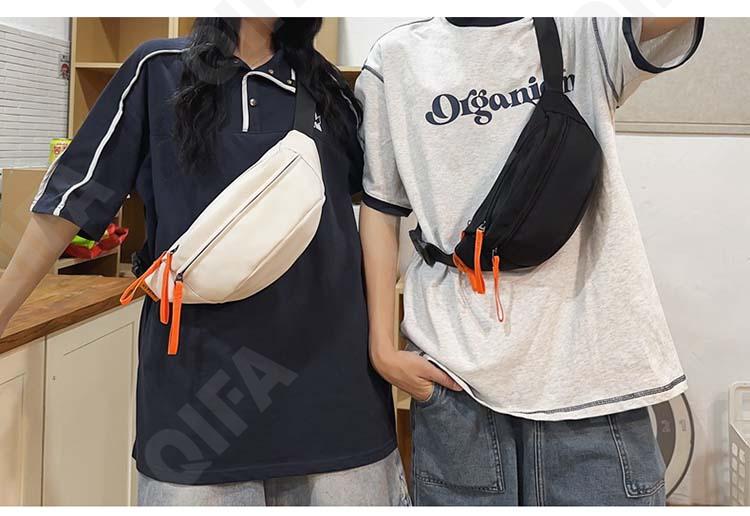 Женская Сумка поясная CC2128_N9150-1