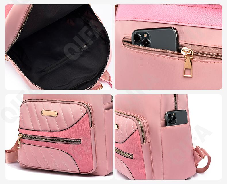 Женский Рюкзак CC070_1271-2