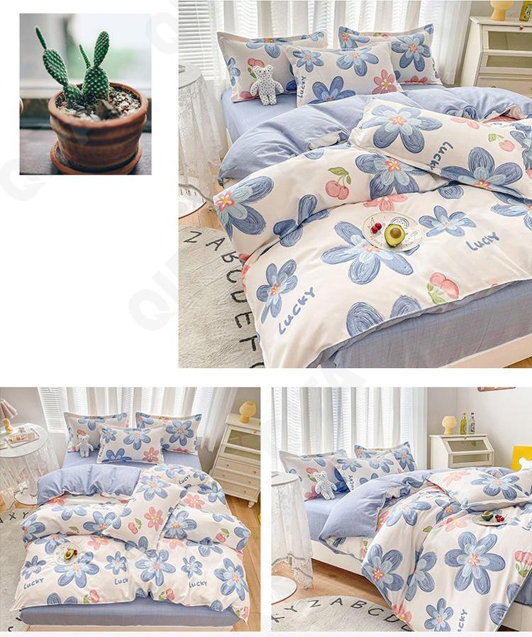 Комплект постельного белья CC4974_SZQ-01-2