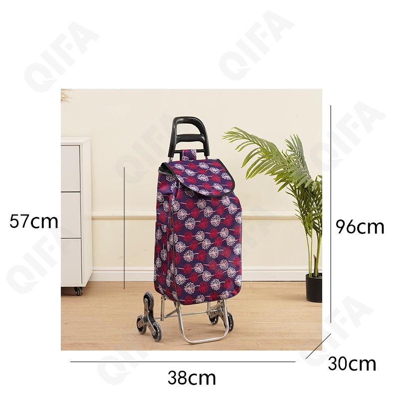 Женская Сумка-тележка CC5013_0075-10