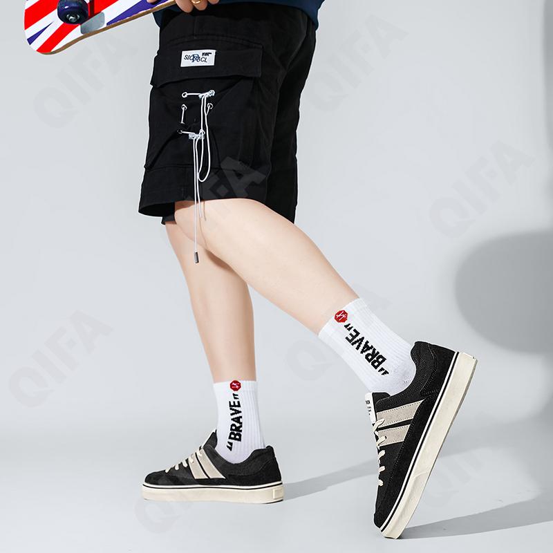 Мужские Полуботинки CC4011_QJ-2601-1