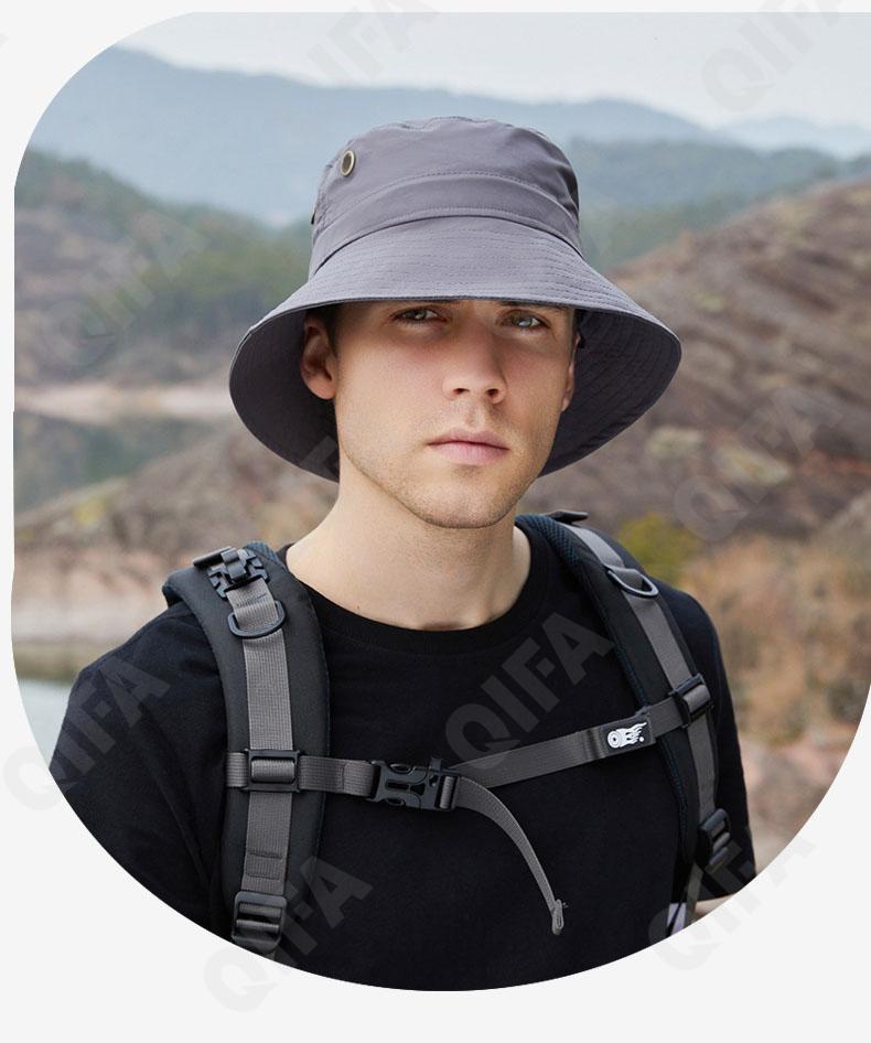 Мужская Панама CC3581_8120-1