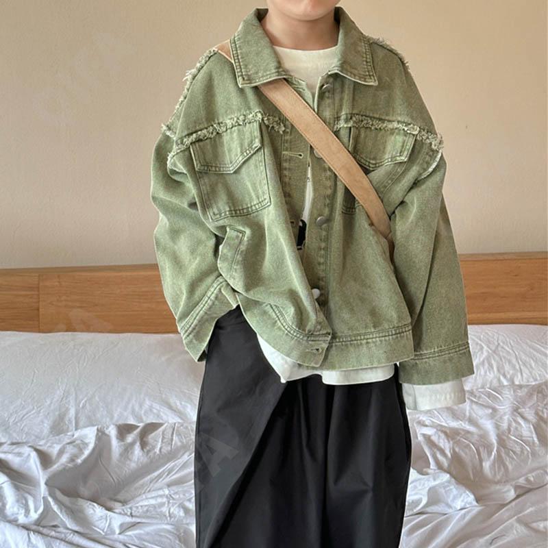 Детская Куртка