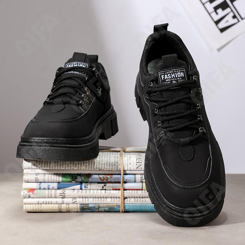 Мужские Полуботинки CC4114_XD29-1 Мужские Полуботинки CC4114_XD29-1