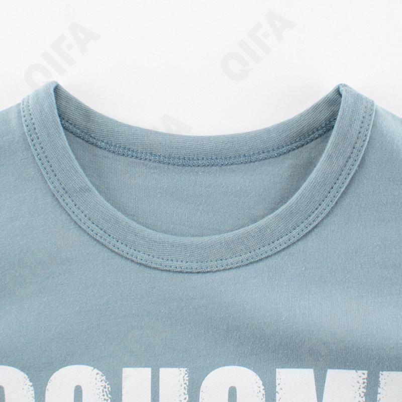 Детский Лонгслив