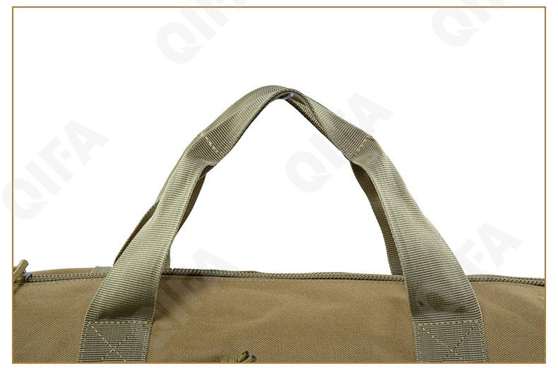 Мужская Дорожная сумка CC2465_BL081-1