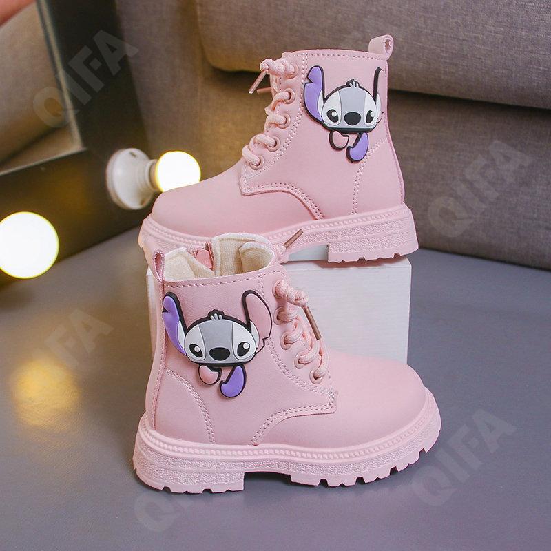 Детские Ботинки CC3601_E744-A1