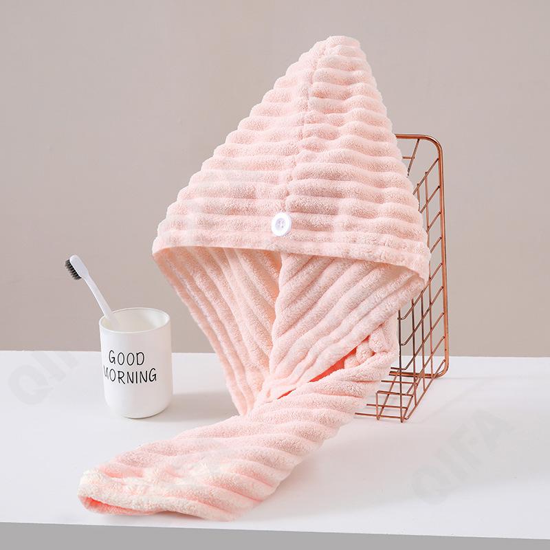 Шапка полотенце CC4030_PS168YM-3-4