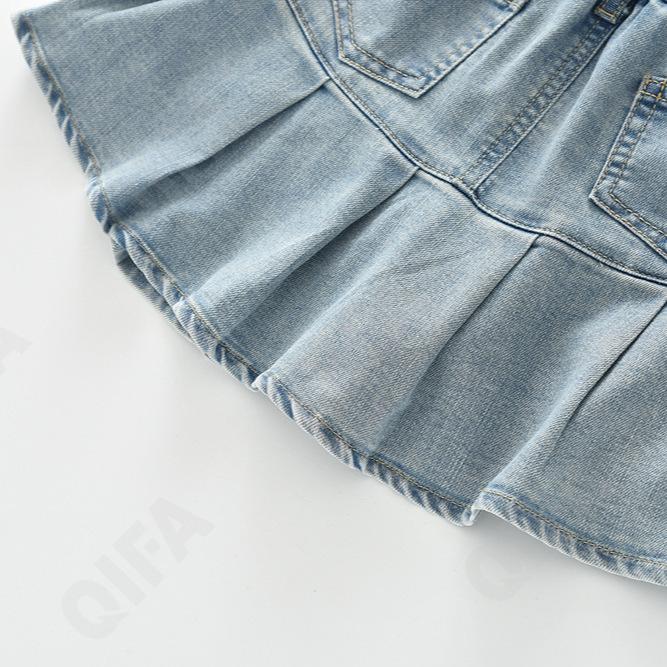 Детская Юбка