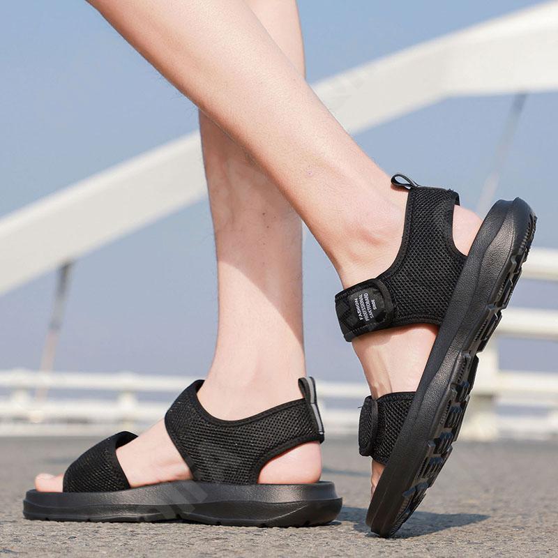 Мужские Сандалии CC5555_L2557-1 Мужские Сандалии CC5555_L2557-1