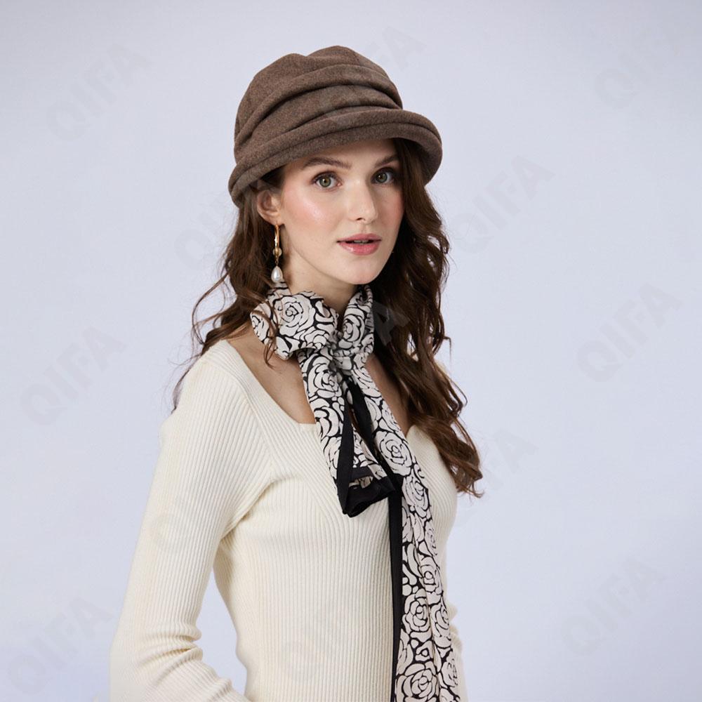 Женский Шарф CC4124_7116-6 Женский Шарф CC4124_7116-6