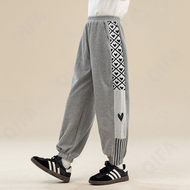 Детские Джоггеры