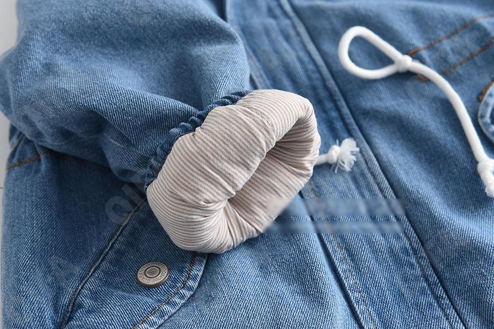 Детская Куртка CC2119_1013-04-2