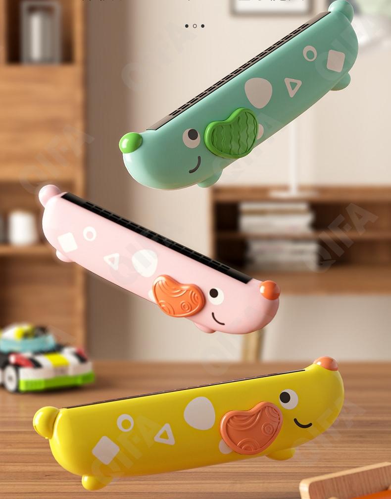 Музыкальная игрушка