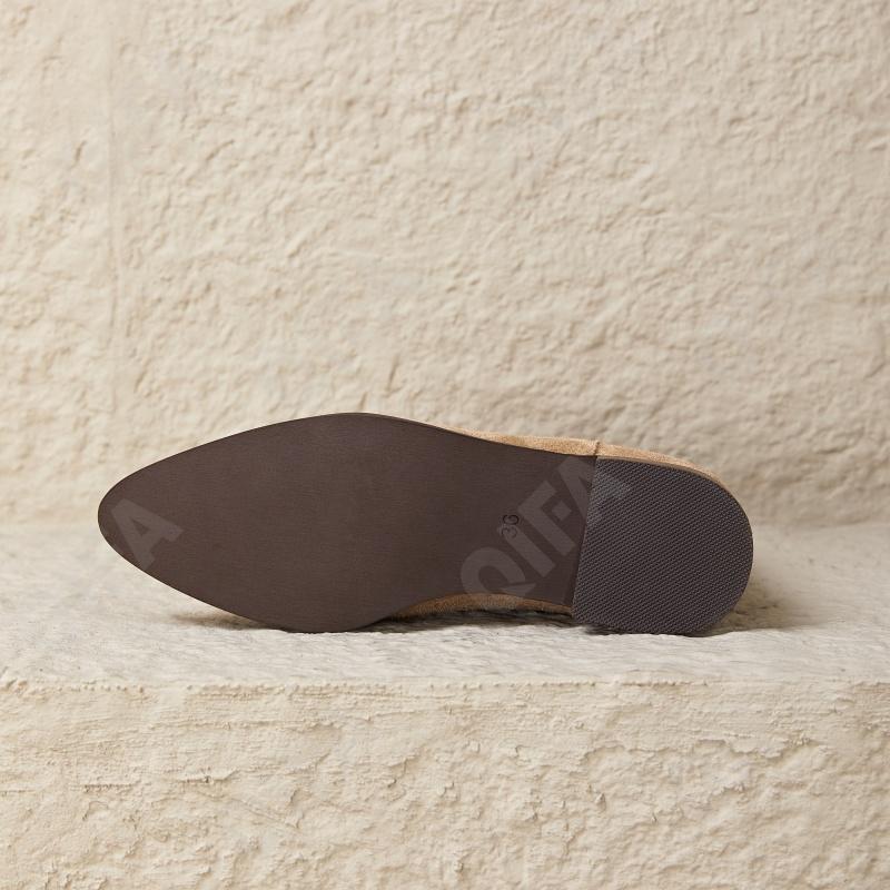 Женские Полусапоги CC4061_A911-1