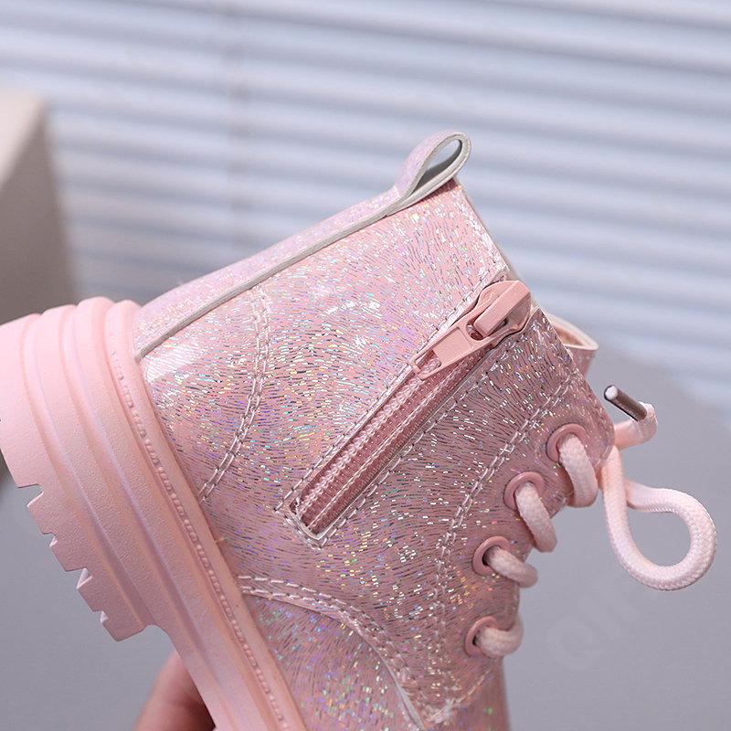 Детские Ботинки CC3959_198-A1