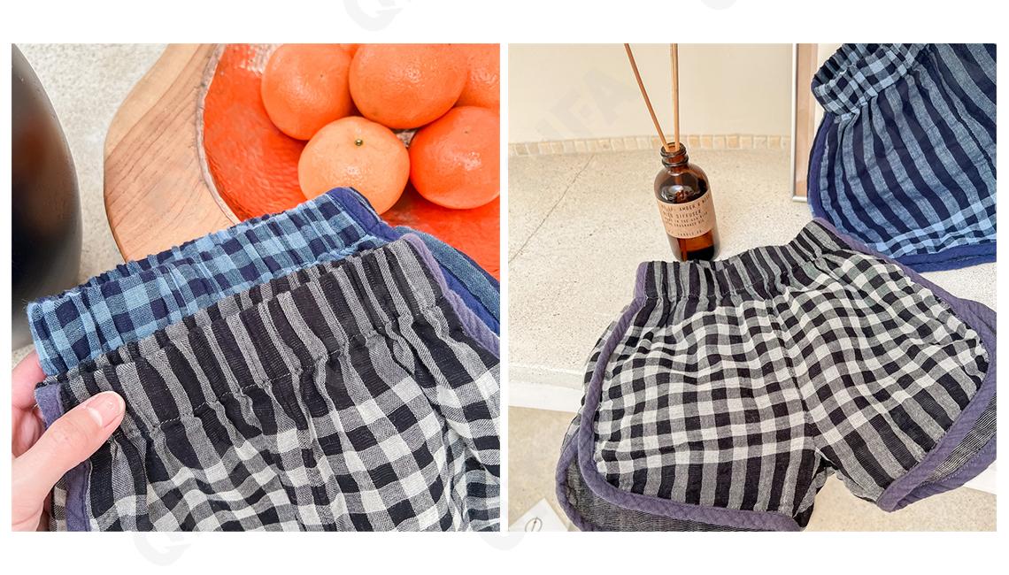 Детские Шорты CC1293_122280_247_2574