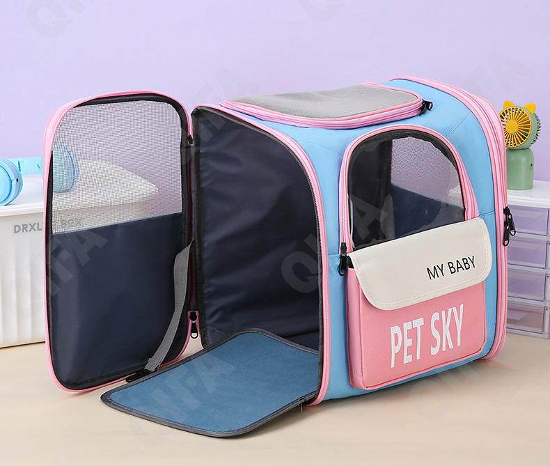 Женская Переноска для животных CC3294_D005-1