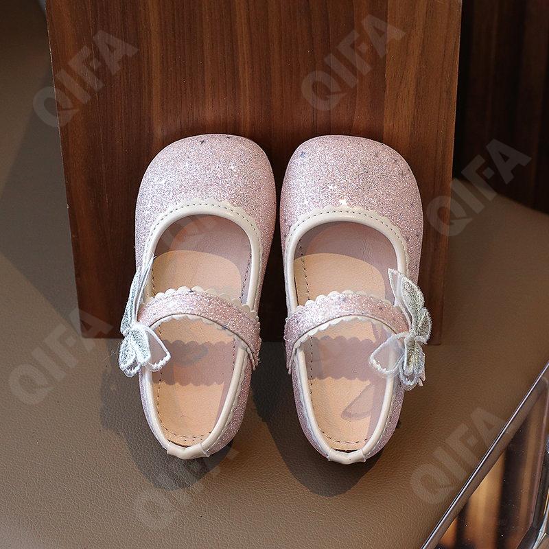 Детские Туфли CC3966_V7701-B2 Детские Туфли CC3966_V7701-B2