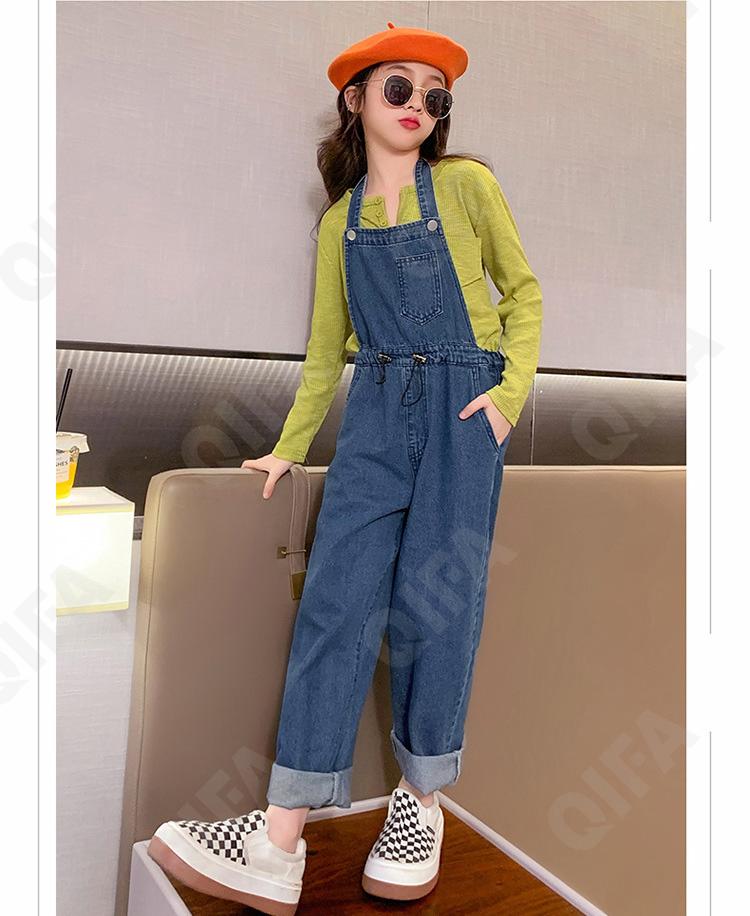 Детские Полукомбинезон CC2120_L619_247_2575