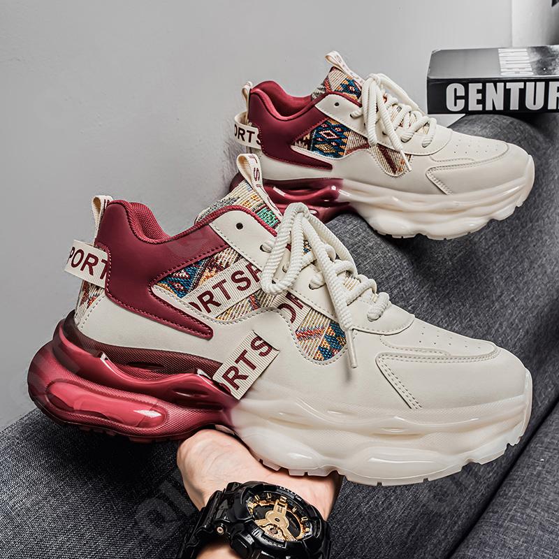 Мужские Кроссовки