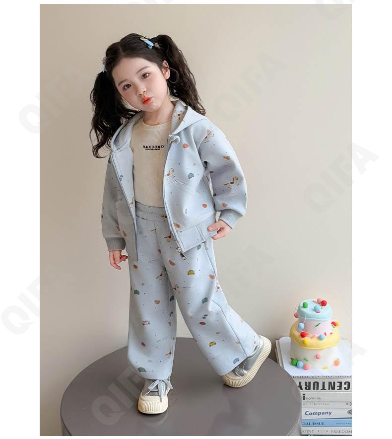 Детский Костюм с брюками CC491_Q20-AA_247_1817_68 Детский Костюм с брюками CC491_Q20-AA_247_1817_68