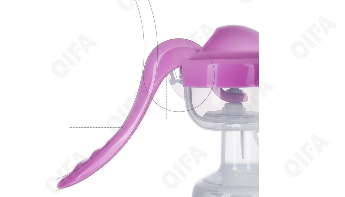 Молокоотсос ручной RC573_MRHRH208-3