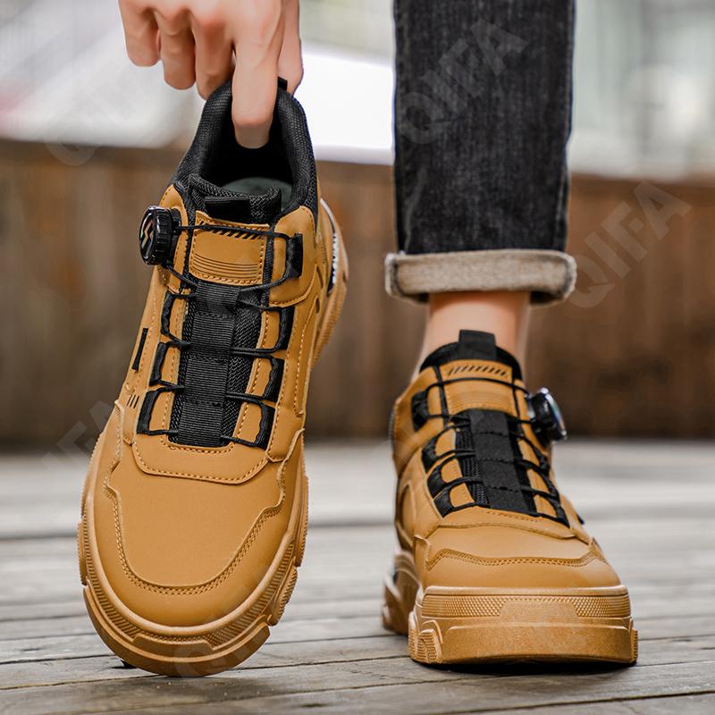 Мужские Полуботинки CC4282_Y077-1 Мужские Полуботинки CC4282_Y077-1