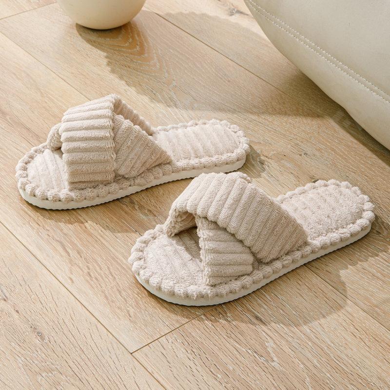 Женские Тапочки