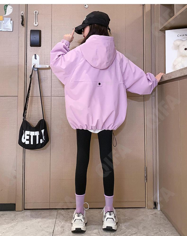 Детская Ветровка CC1435_KDMH-3016_248_2575