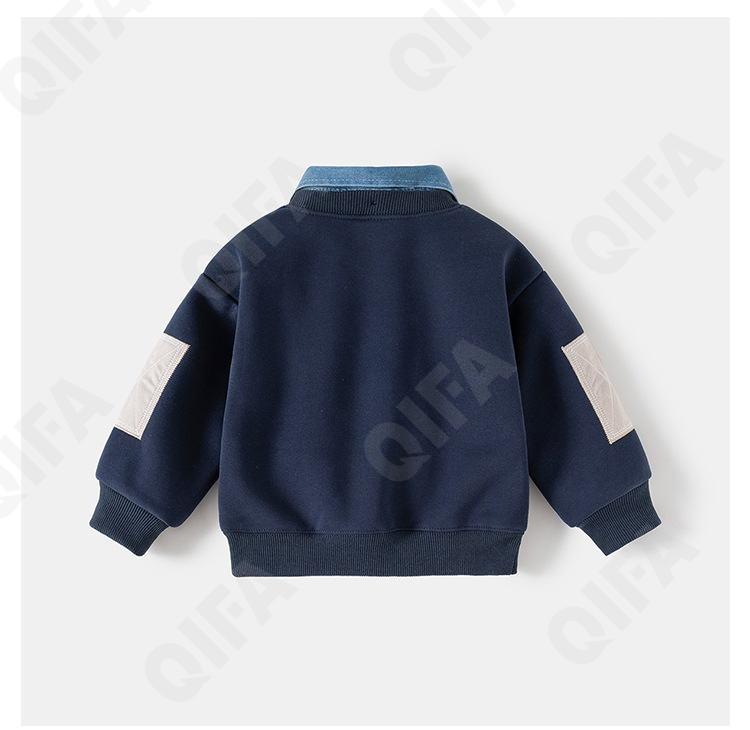 Детский Свитшот CC3266_WT1976_246_1817_96