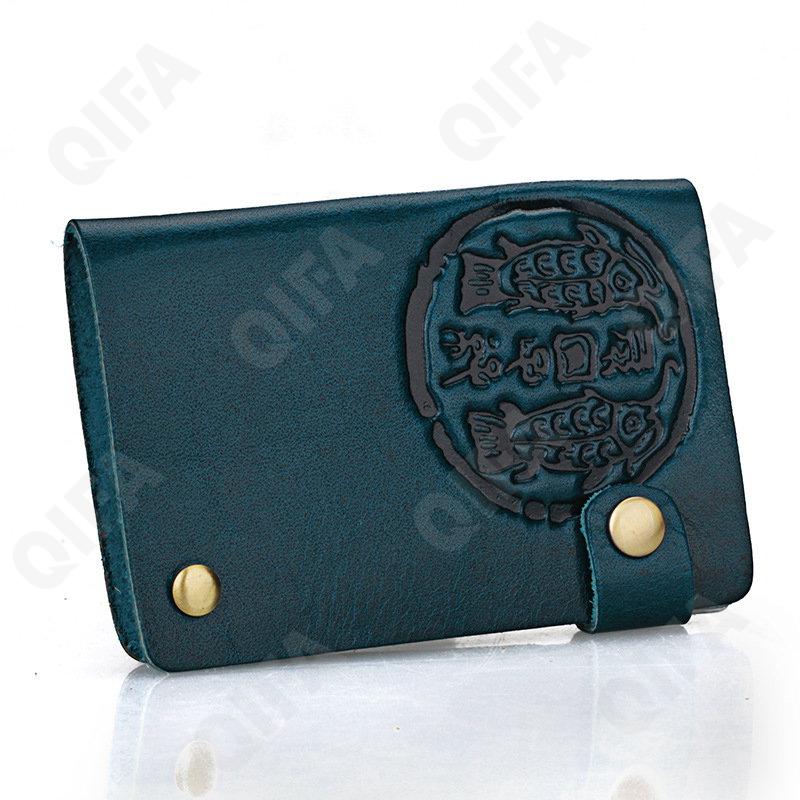 Мужская Кредитница CC4037_KB13-SGA-1