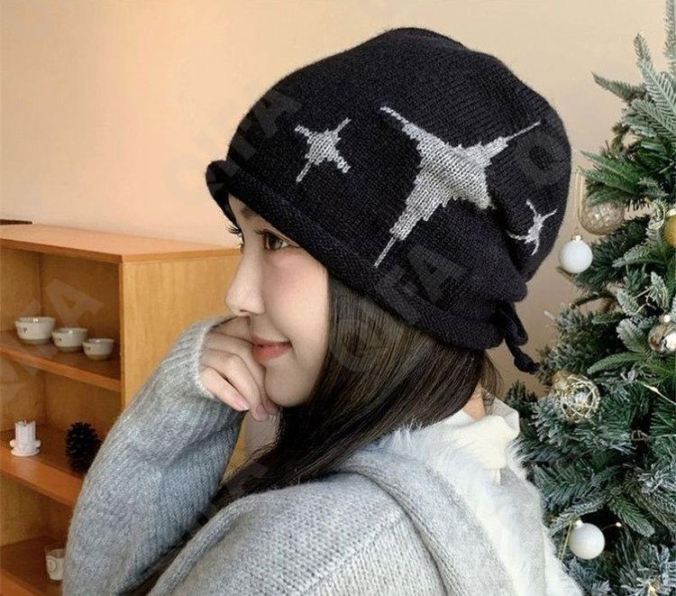 Женская Шапка CC5149_A5-1-2-M3950-1 Женская Шапка CC5149_A5-1-2-M3950-1