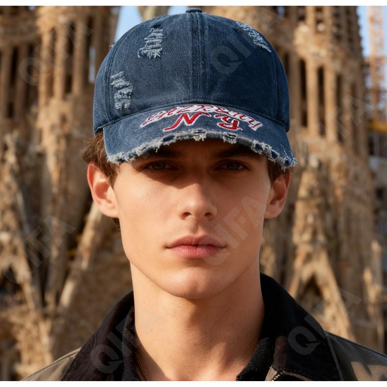 Мужская Бейсболка CC4472_K-450-1 Мужская Бейсболка CC4472_K-450-1