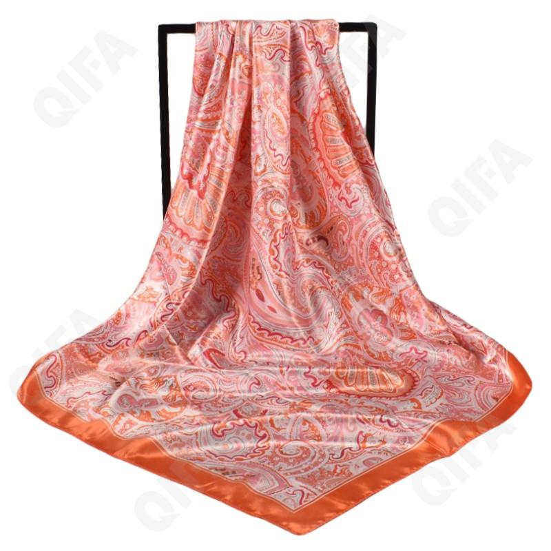 Женский Платок CC4230_D435-1 Женский Платок CC4230_D435-1