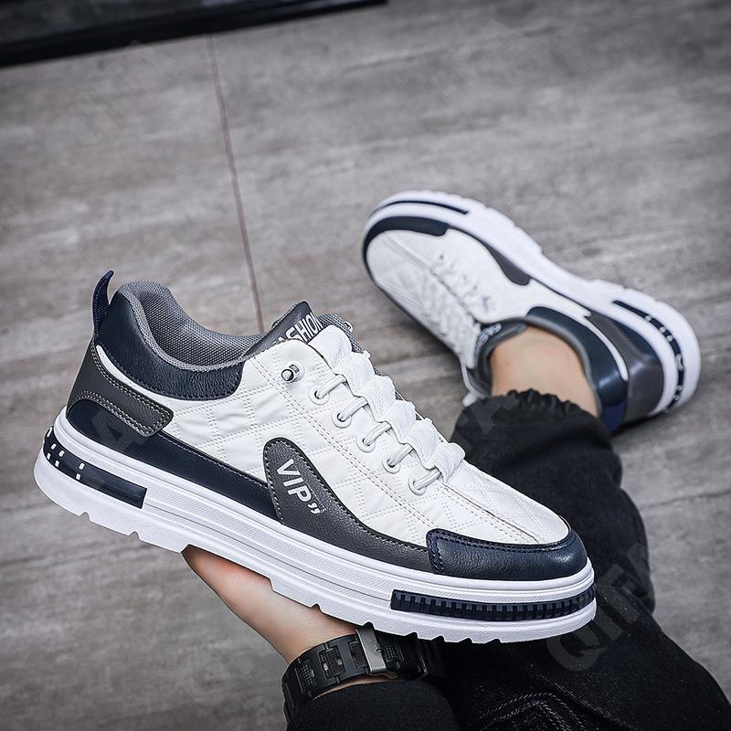 Мужские Полуботинки CC4119_W33-1