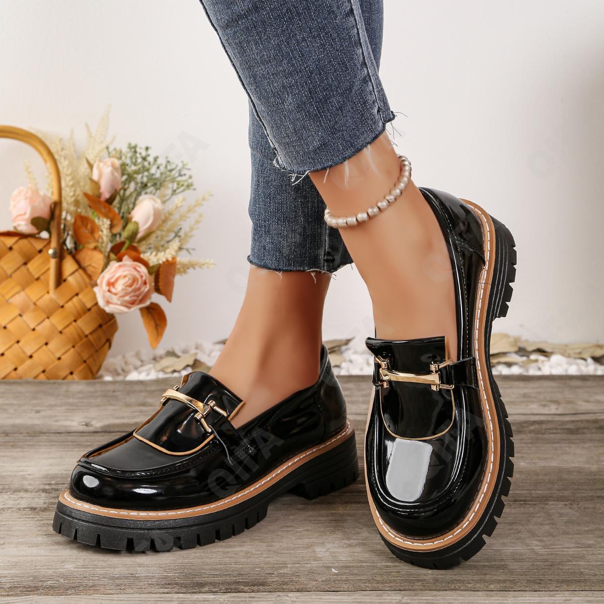 Женские Лоферы CC3767_84-1