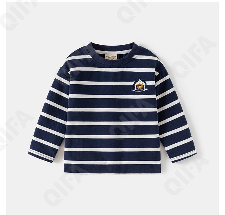 Детский Лонгслив CC3265_TX2633_3548_2574_78