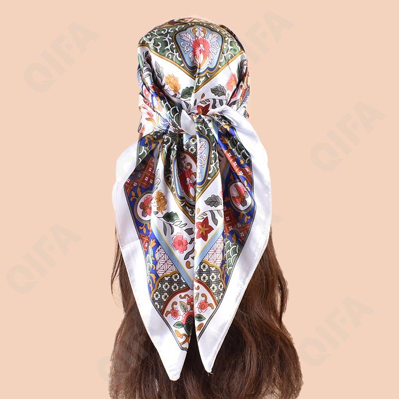 Женский Платок CC4230_D523-1 Женский Платок CC4230_D523-1