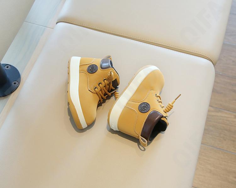 Детские Ботинки CC3405_TH703-A1 Детские Ботинки CC3405_TH703-A1