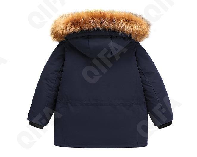 Детская Зимняя куртка CC3977_H-703_252_1817_62